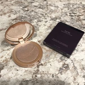 Tarte Highlighter